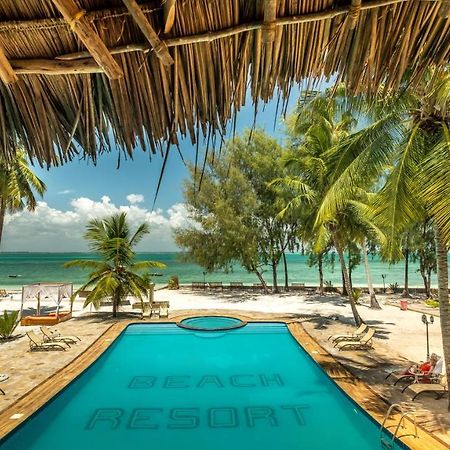Ahg Maya Bay Resort & Spa Michamvi Kae Exterior photo