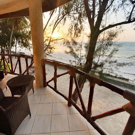 Ahg Maya Bay Resort & Spa Michamvi Kae Exterior photo