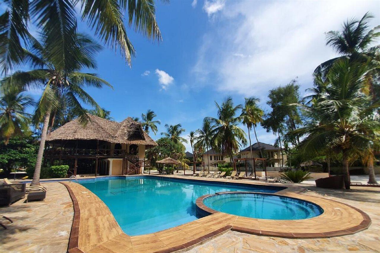 Ahg Maya Bay Resort & Spa Michamvi Kae Exterior photo