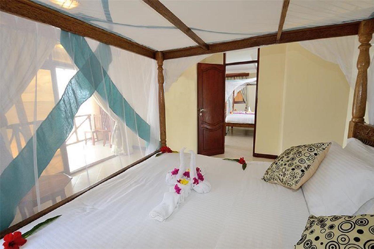 Ahg Maya Bay Resort & Spa Michamvi Kae Exterior photo