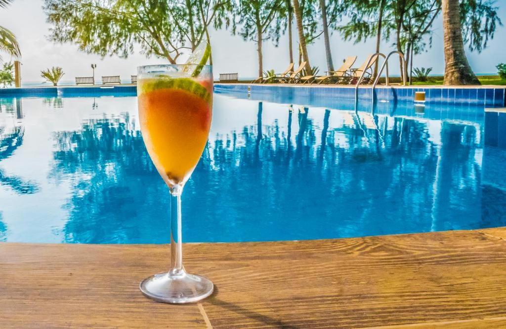 Ahg Maya Bay Resort & Spa Michamvi Kae Exterior photo