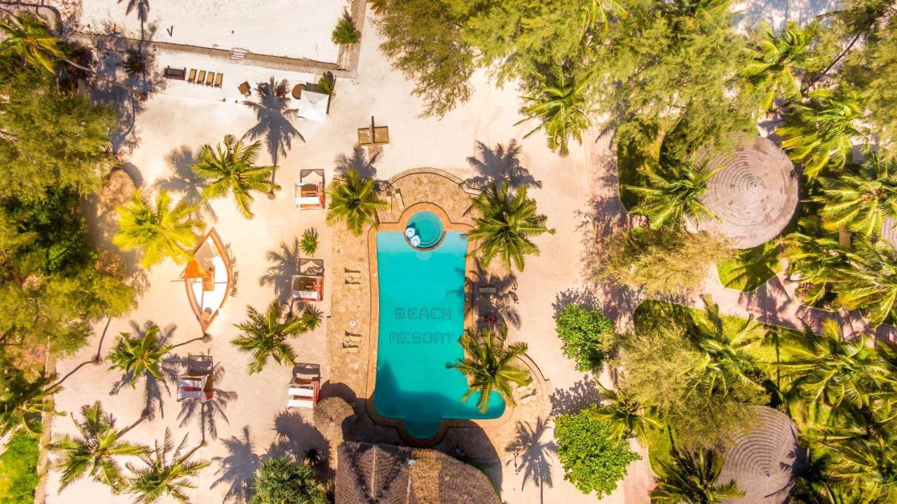 Ahg Maya Bay Resort & Spa Michamvi Kae Exterior photo