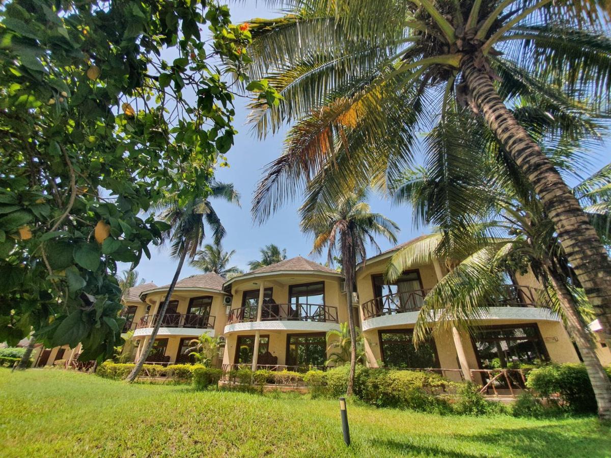 Ahg Maya Bay Resort & Spa Michamvi Kae Exterior photo