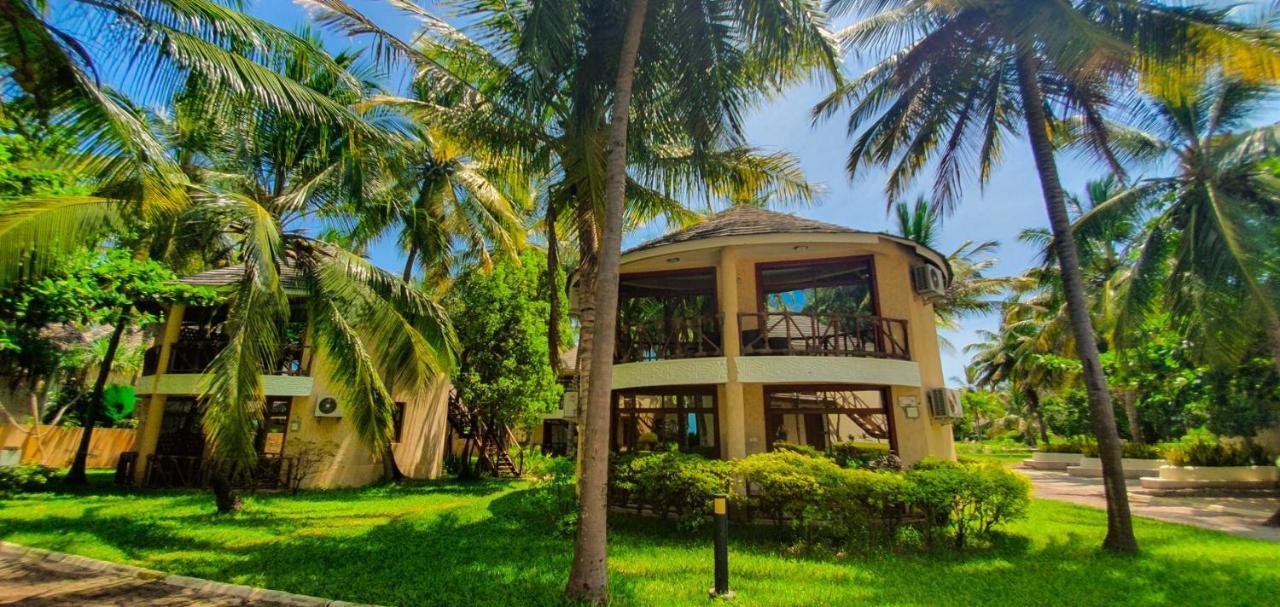 Ahg Maya Bay Resort & Spa Michamvi Kae Exterior photo