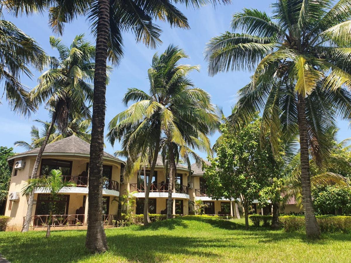 Ahg Maya Bay Resort & Spa Michamvi Kae Exterior photo