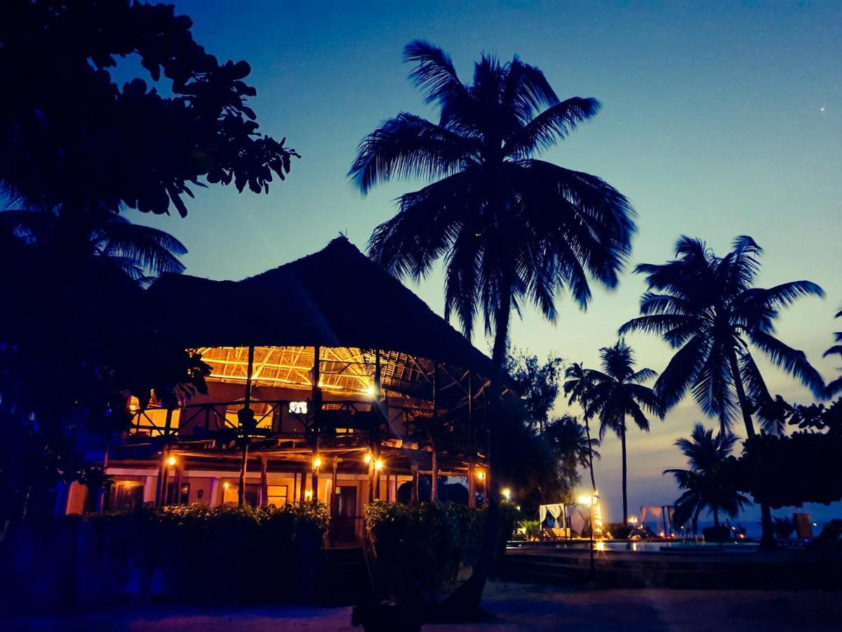 Ahg Maya Bay Resort & Spa Michamvi Kae Exterior photo