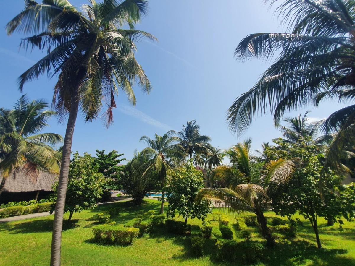 Ahg Maya Bay Resort & Spa Michamvi Kae Exterior photo
