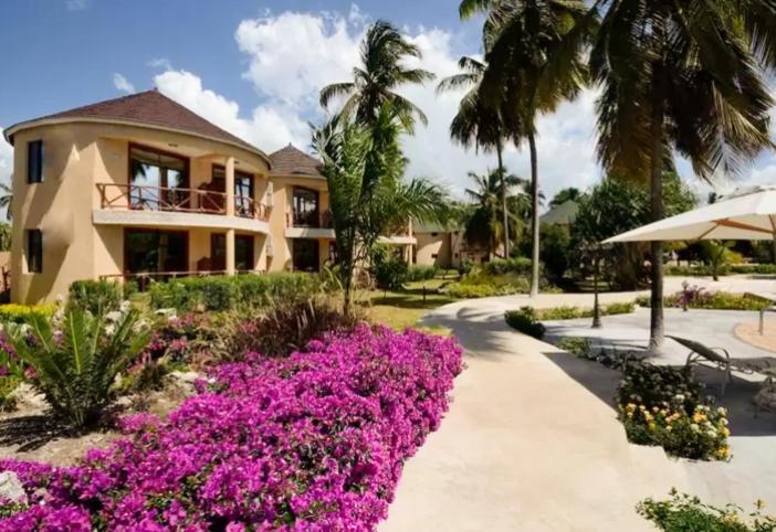 Ahg Maya Bay Resort & Spa Michamvi Kae Exterior photo