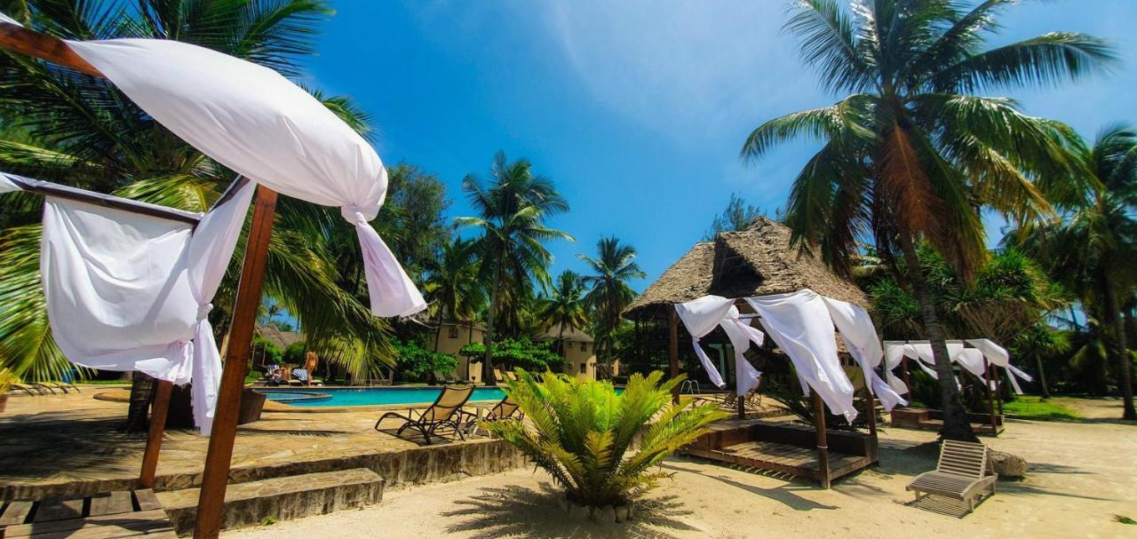 Ahg Maya Bay Resort & Spa Michamvi Kae Exterior photo