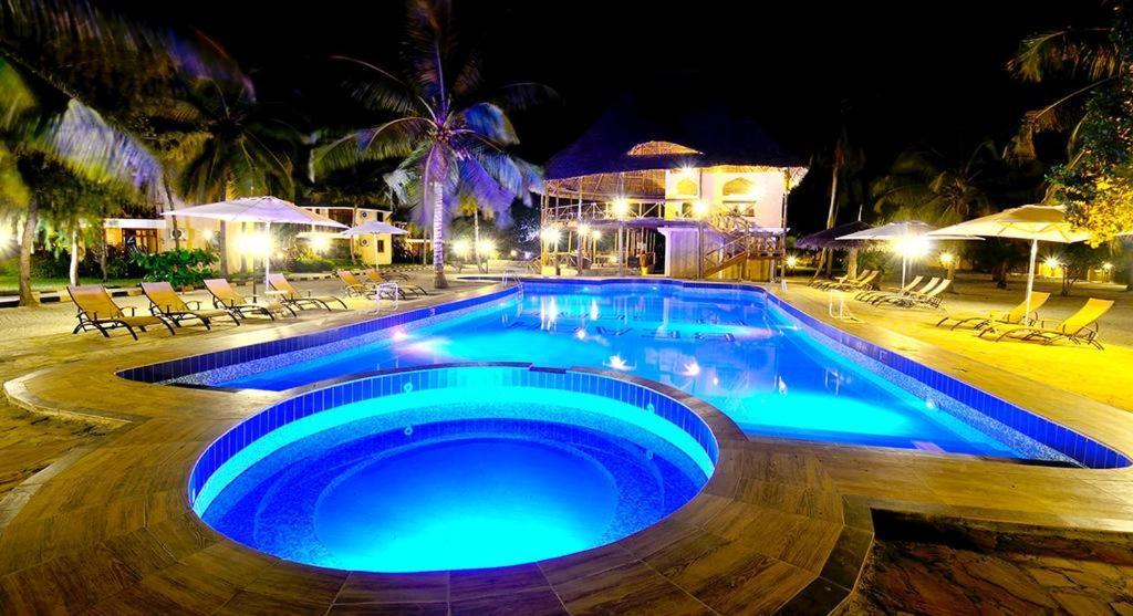 Ahg Maya Bay Resort & Spa Michamvi Kae Exterior photo