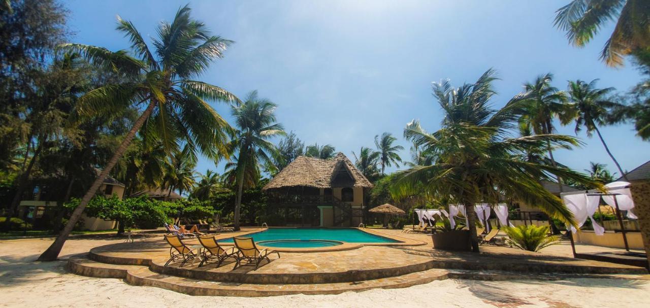 Ahg Maya Bay Resort & Spa Michamvi Kae Exterior photo