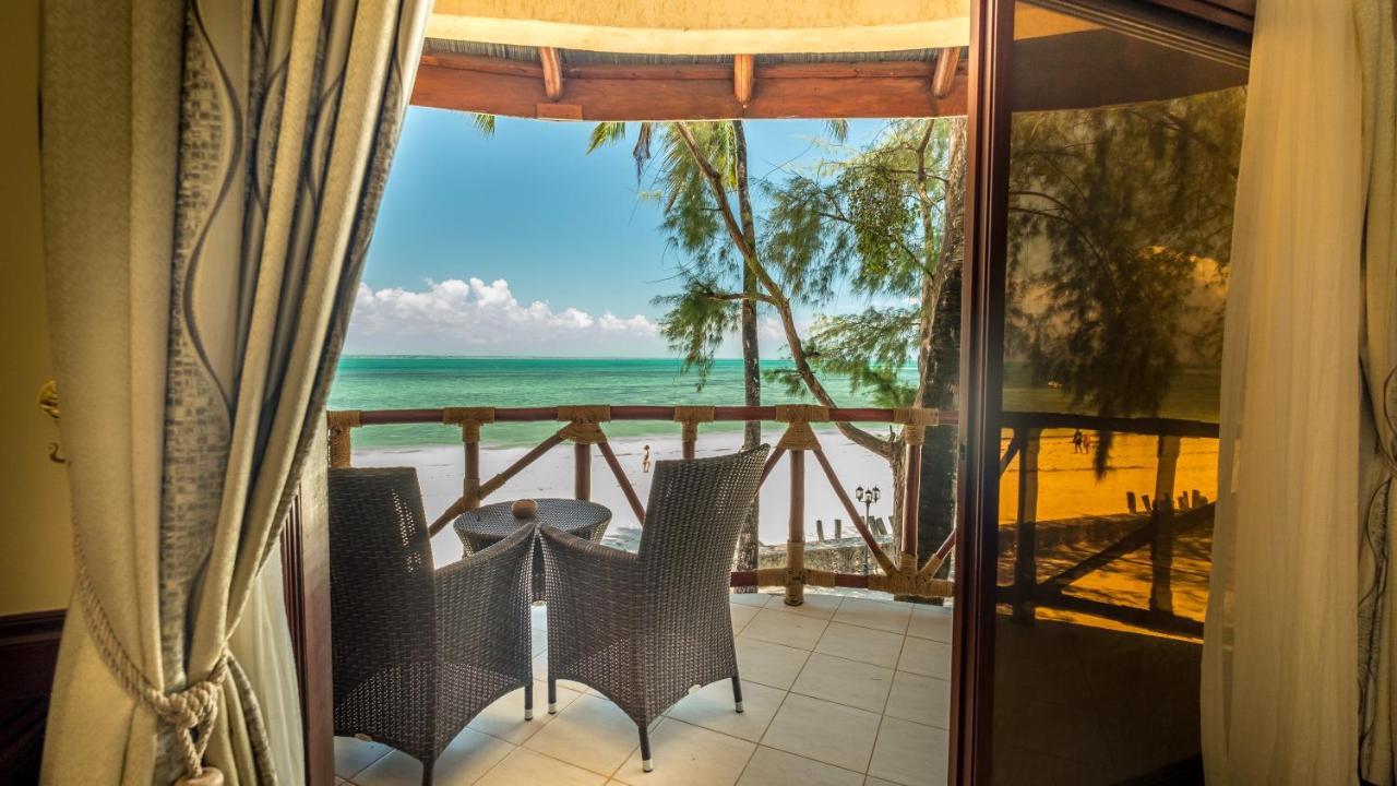 Ahg Maya Bay Resort & Spa Michamvi Kae Exterior photo